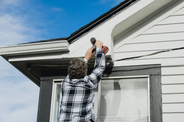 Best Siding Removal and Disposal  in Glasco, NY